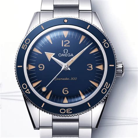 titanium omega seamaster 300|Omega Seamaster 300 testing.